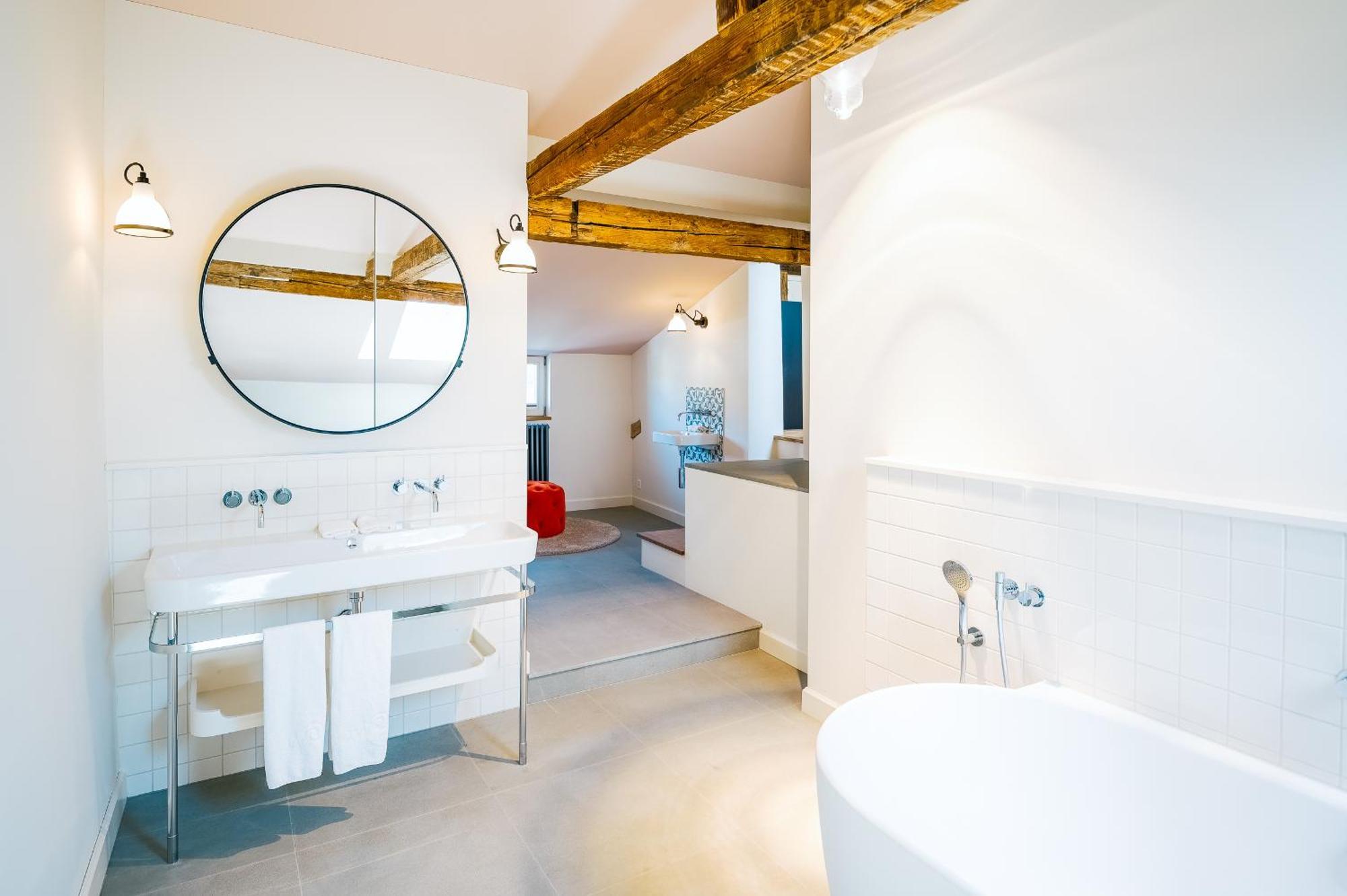 Luxury Residences By Widder Hotel Цюрих Экстерьер фото